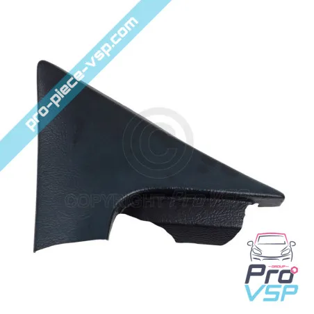 Gebrauchtes linke Innenspiegeldreieck für Aixam