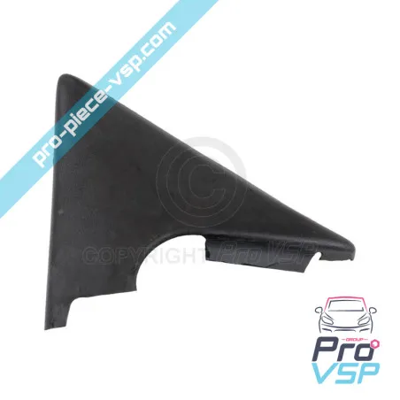 Triangle de rétroviseur intérieur gauche occasion pour Aixam