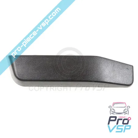 Tom gratis vänster ficka för Jdm Orane