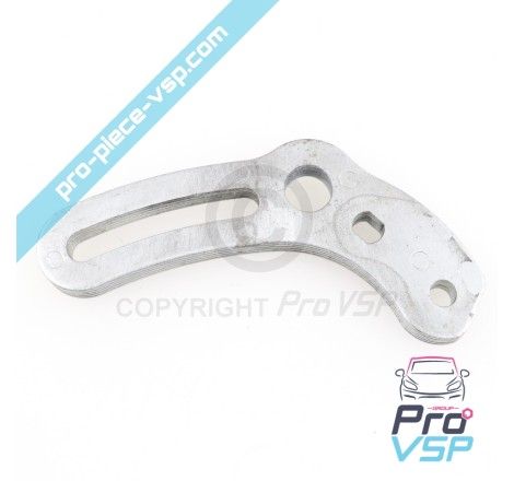 Alternator support