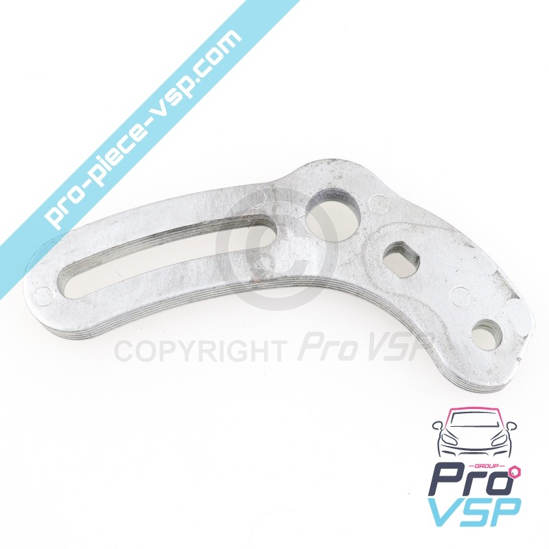 Alternator support