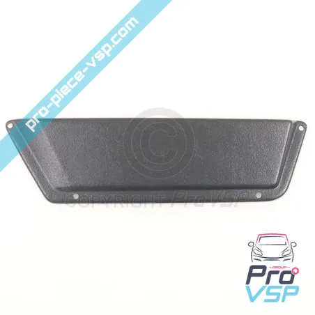 Pocket Aspirapolvere usato per Microcar Lyra