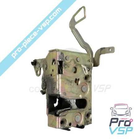 Fechadura da porta direita para Jdm Orane