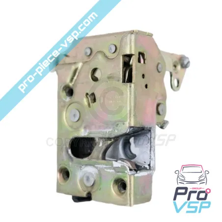 Verwendete linke Türschloss für Microcar Spid