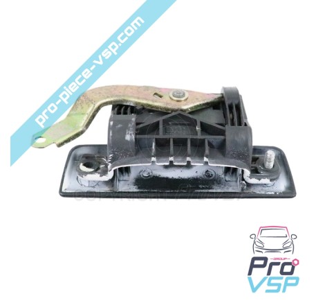 Alça da porta exterior esquerda usada para Microcar Spid