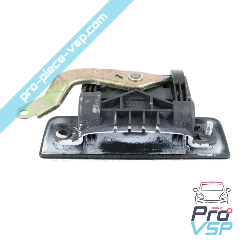 Alça da porta exterior esquerda usada para Microcar Spid