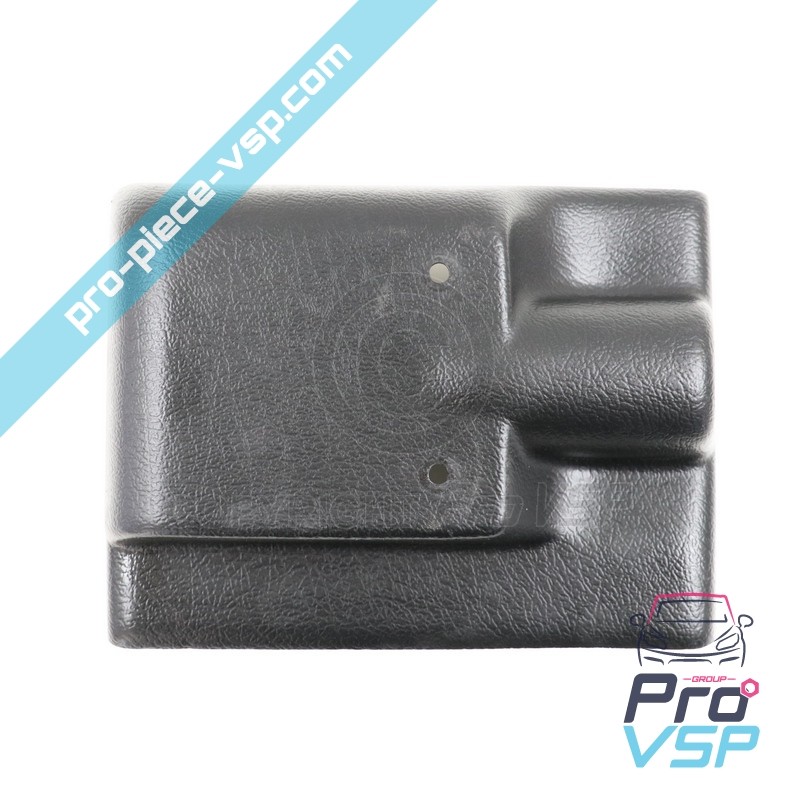 Cache de limpador traseiro usado para Microcar Virgo 3