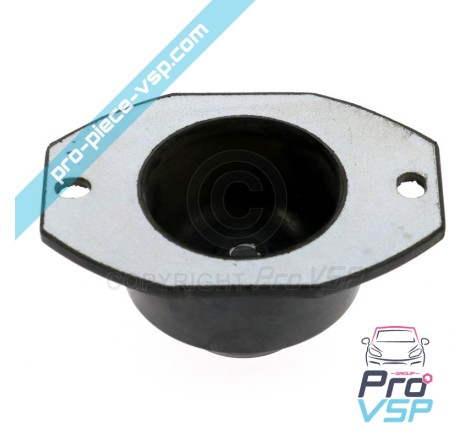 Bloco de motor frontal silencioso para microcar mgo 1 2 m8 f8c Jsrc ligier