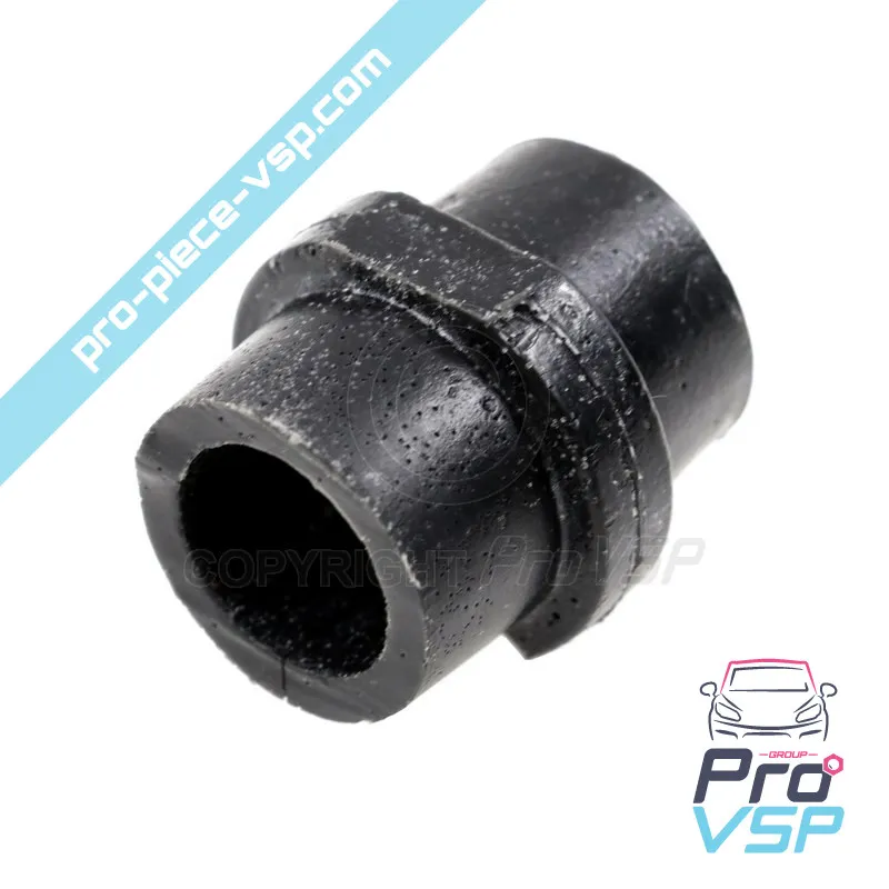 Blocul de bare de stabilizare silențioasă pentru aixam 500sl