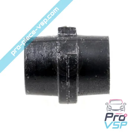 Silent bloc barre stabilisatrice pour aixam 500sl