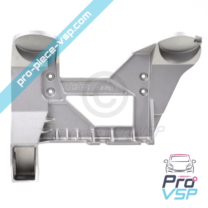 Soporte del motor frontal