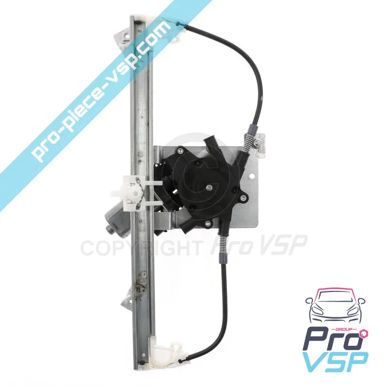 Ferestre din sticlă electrică stânga pentru JDM albizia abaca Ferestre din sticlă electrică stânga pentru JDM albizia abaca
