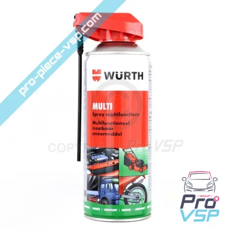 Autoschwinde ohne Genehmigung