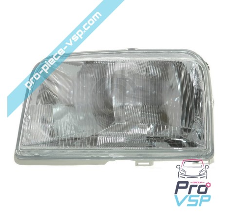 Farol esquerdo para Bellier XLD