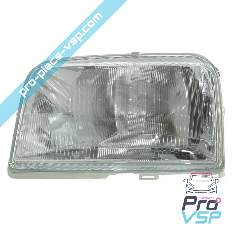 Farol esquerdo para Bellier XLD