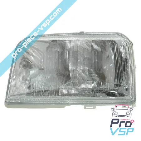 Farol esquerdo para Bellier XLD