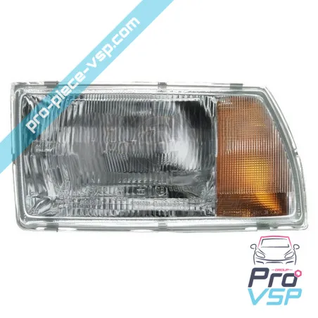 Farol esquerdo para Teilhol 325 tlx