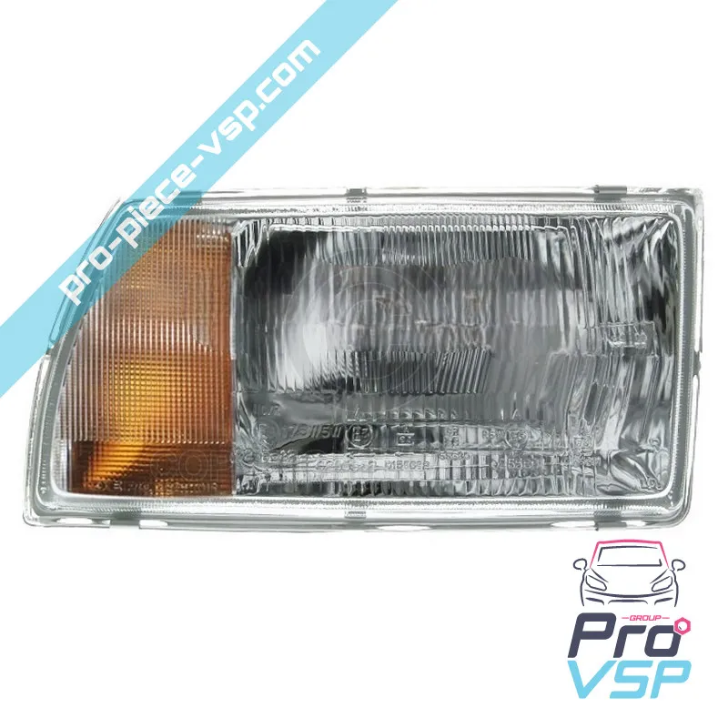 Farul drept pentru Teilhol 325 TLX