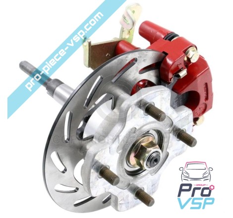 Deixado esquerdo para o microcar mgo 3 4 5 ligier js50 Due P85 P88