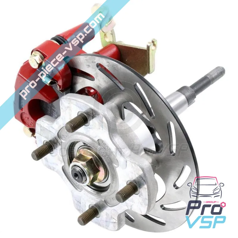 Set posteriore destro per microcar mgo 3 mgo 4 mgo 5 Ligier js50 js50l Due P85 P88