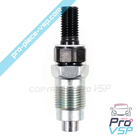 Inyector de motor Kubota Z402 y Z482