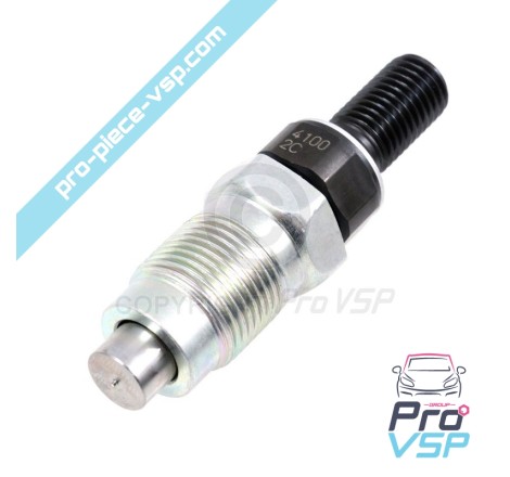 Injecteur pour moteur Kubota Z402 et Z482