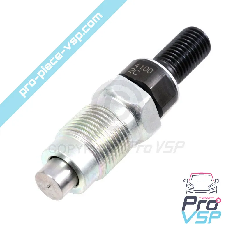 Inyector de motor Kubota Z402 y Z482