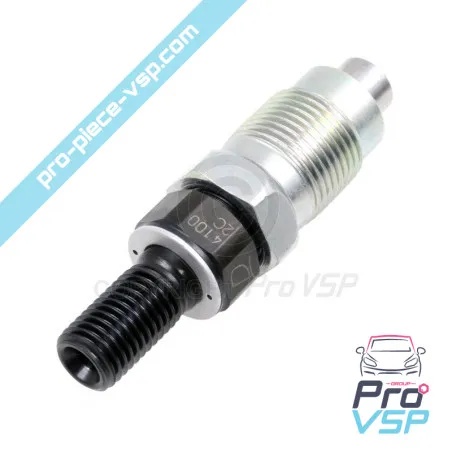 Injetor do motor Kubota Z402 e Z482