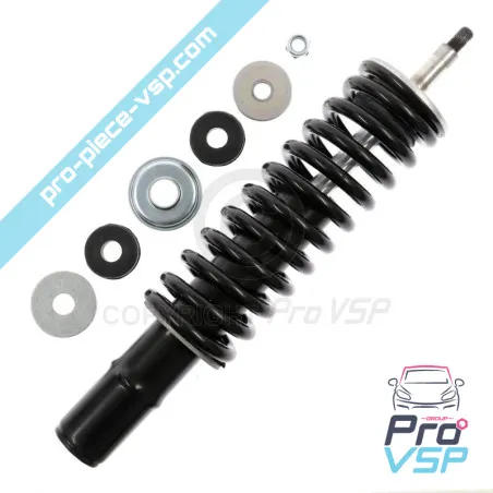 Front shock absorber for casalini truck kerry