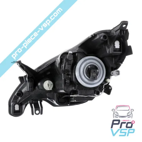 Farol direto para ligier JS50 JS50L Fase 2 e 3