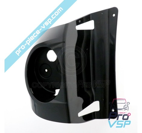 Luz traseira esquerda amigável para microcar mgo 3 e 4