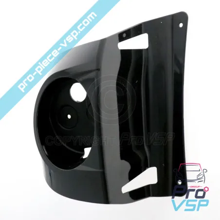 Luz traseira esquerda amigável para microcar mgo 3 e 4