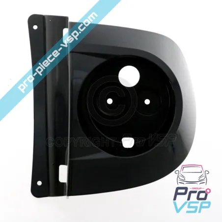 Entourage del tailight destro per microcar mgo 3 e 4