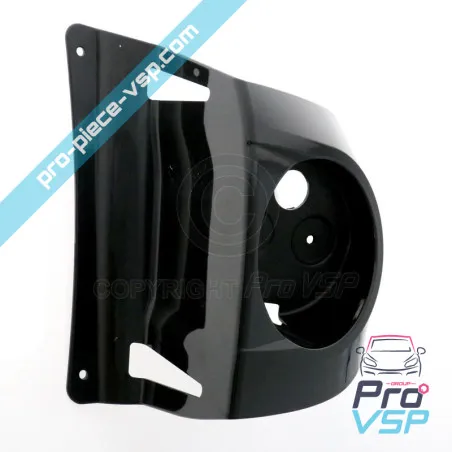 Entourage del tailight destro per microcar mgo 3 e 4