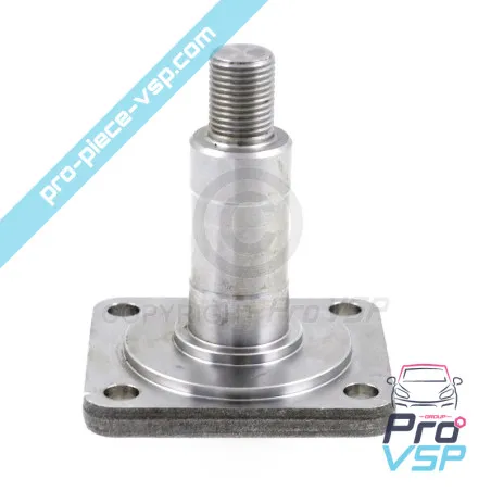 Hinterrad Raketenursprung für Chatenet