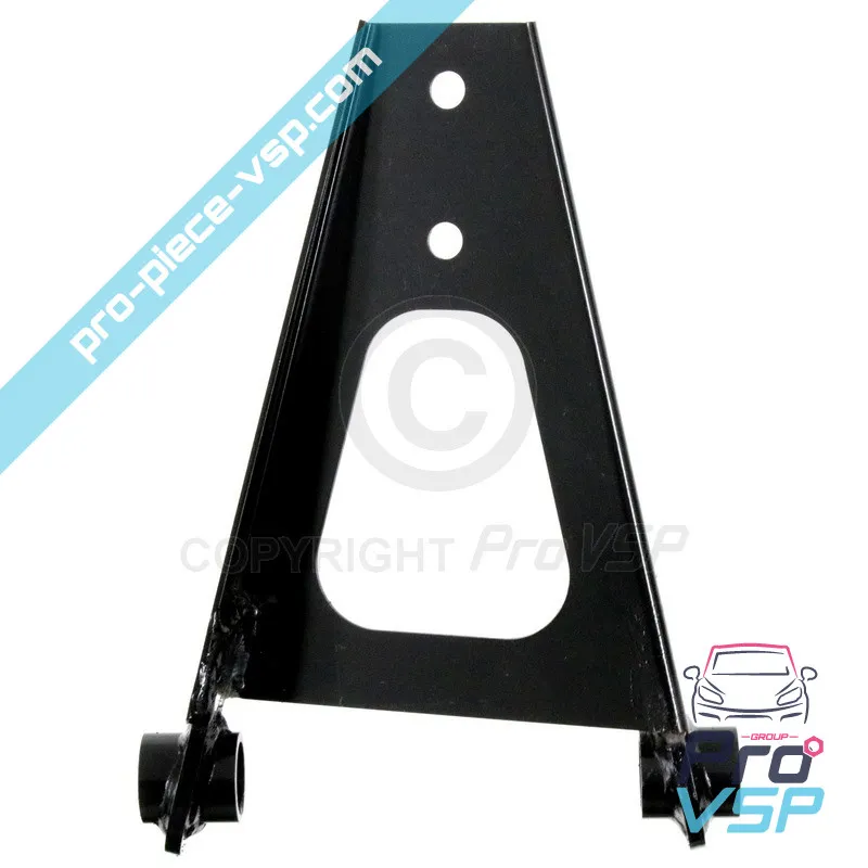 Triunghiul din față de origine stânga pentru bellier b8