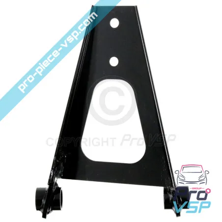 Origen triángulo izquierdo frontal para bellier b8