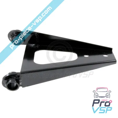 Triangle front left origin for bellier b8