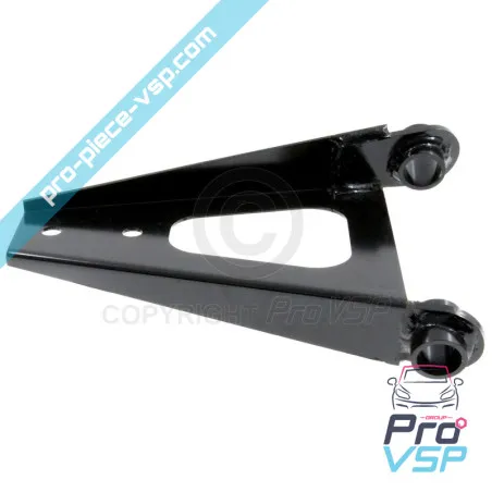 Triangle avant droit origine pour bellier b8