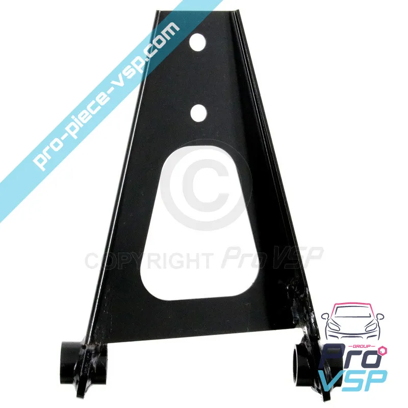 Triangle Front Höger ursprung för bellier b8