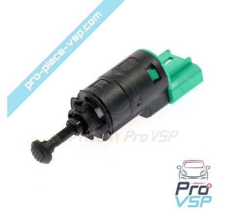 Parar contator para JDM aloes roxsy xheos