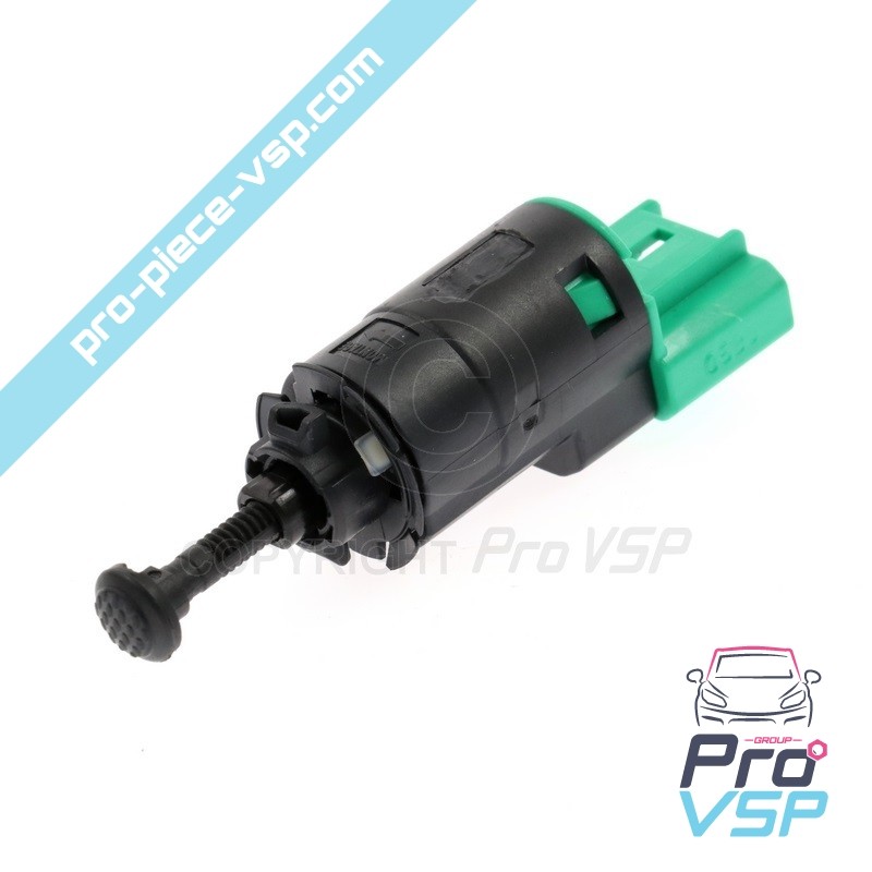 Parada contactor