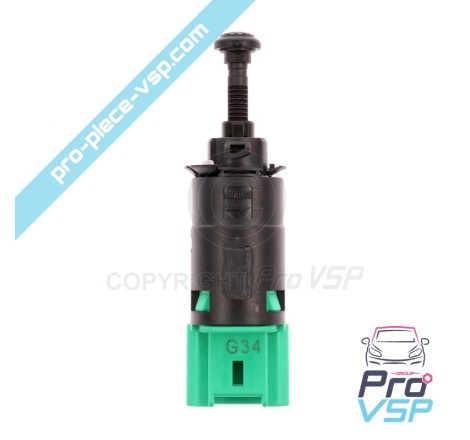 Parar contator para JDM aloes roxsy xheos