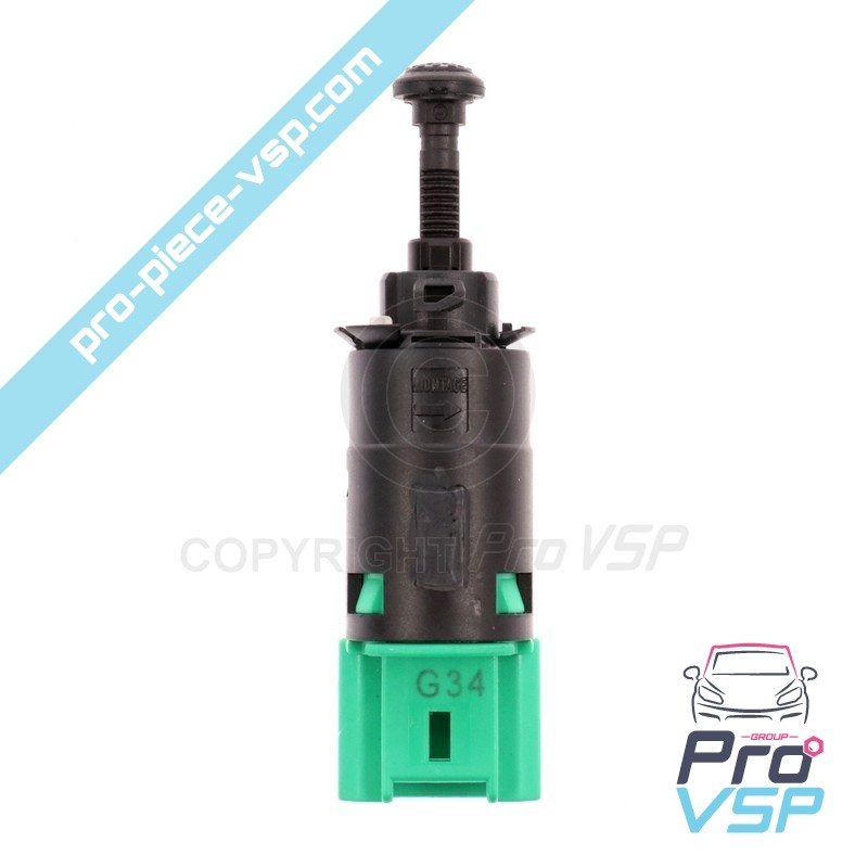 Parar contator para JDM aloes roxsy xheos