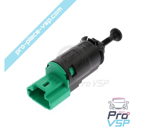 Parar contator para JDM aloes roxsy xheos