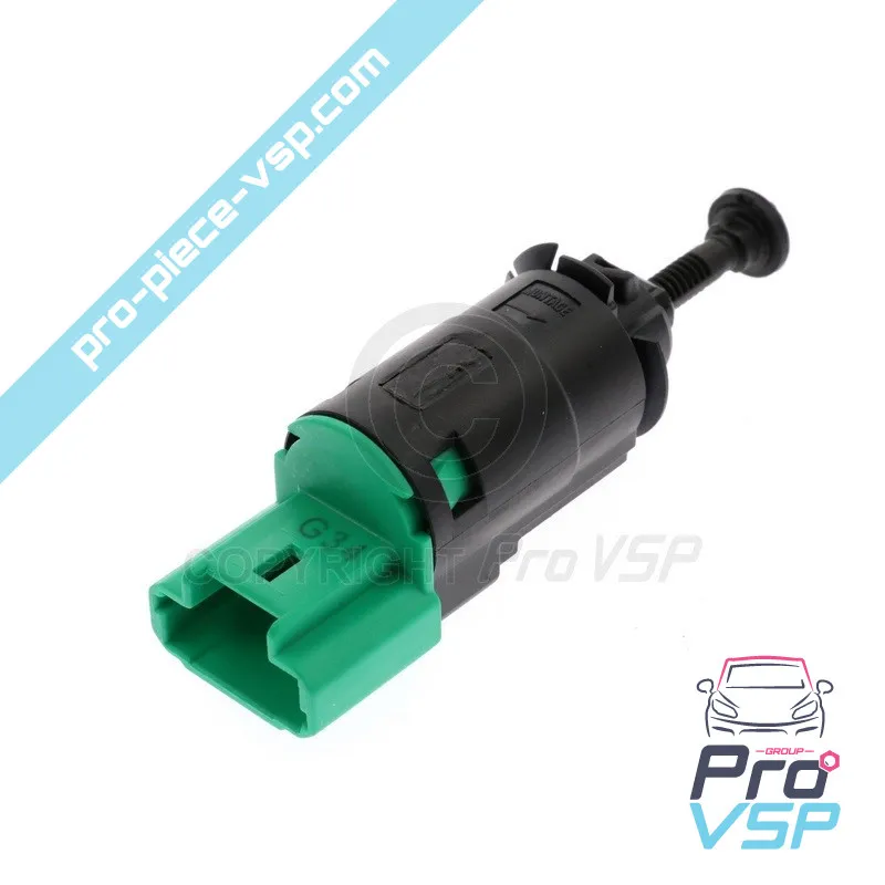 Stop Contactor for JDM aloes roxsy xheos