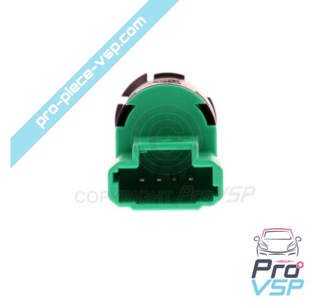 Parar contator para JDM aloes roxsy xheos