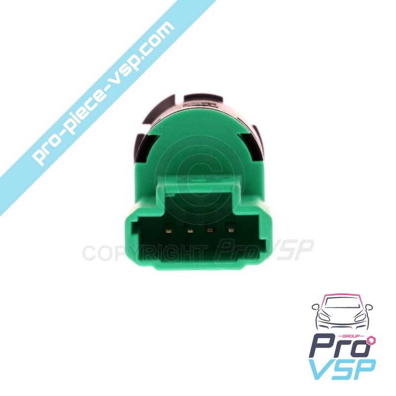 Parada contactor