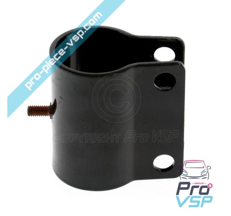 Front shock bracket