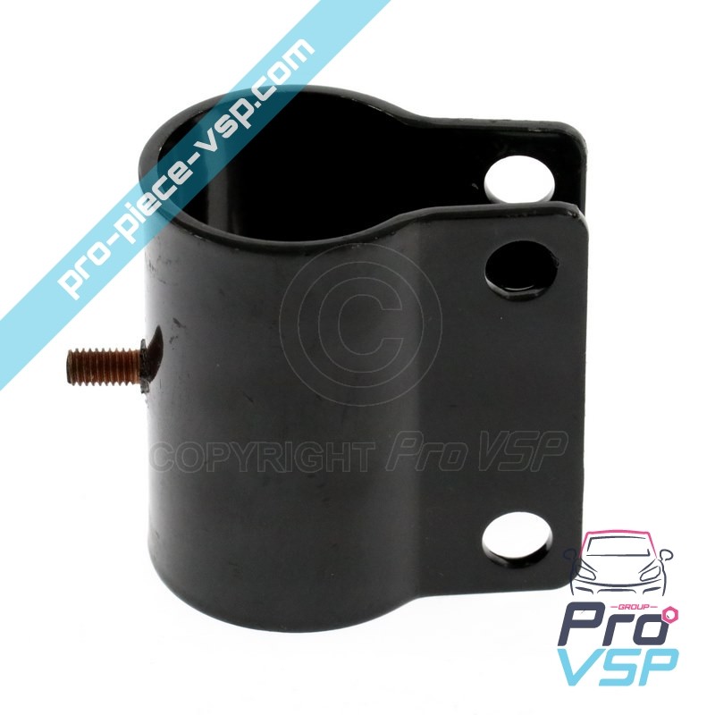 Front shock bracket
